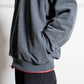is-ness Ventilated Sweatshirt