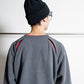 is-ness Ventilated Sweatshirt