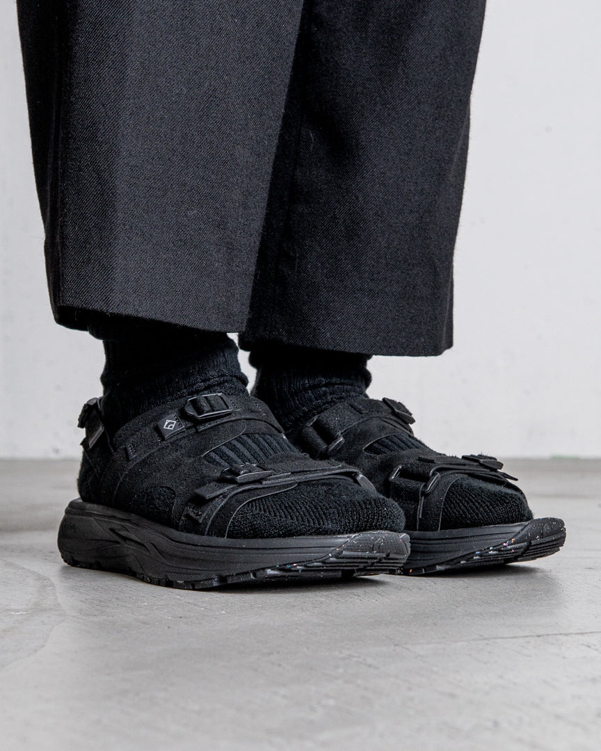 SANDALS – zentex
