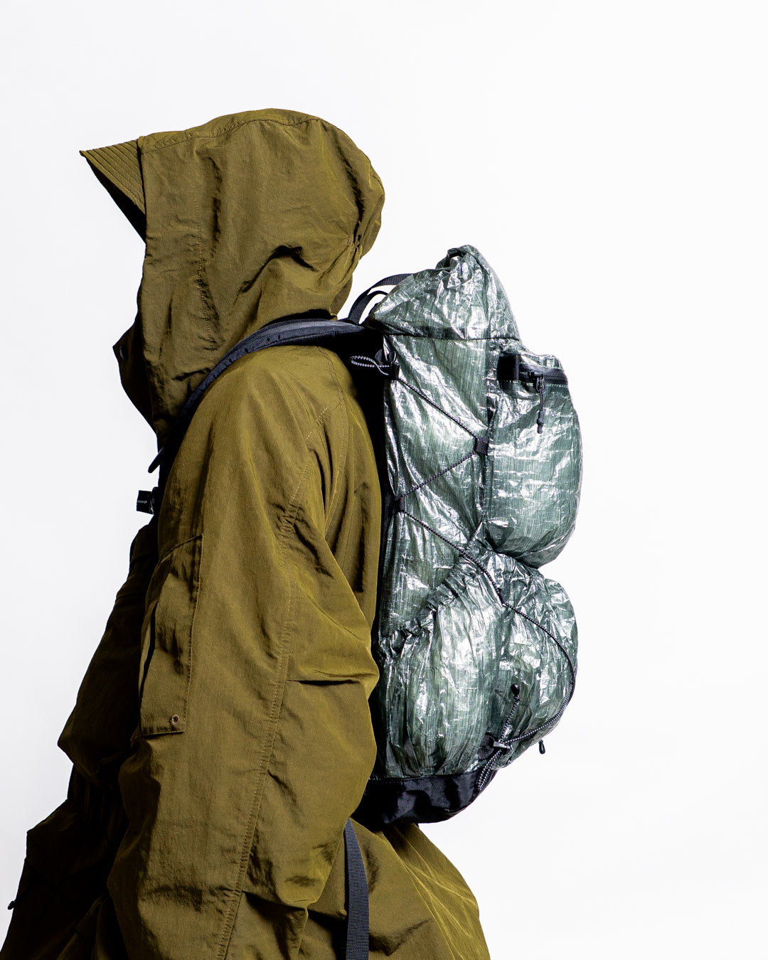 HIKER WORKSHOP TYPE-2 light / 20L