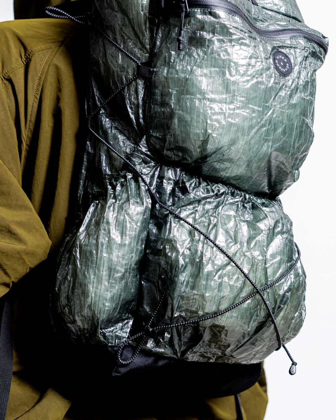 HIKER WORKSHOP TYPE-2 light / 20L