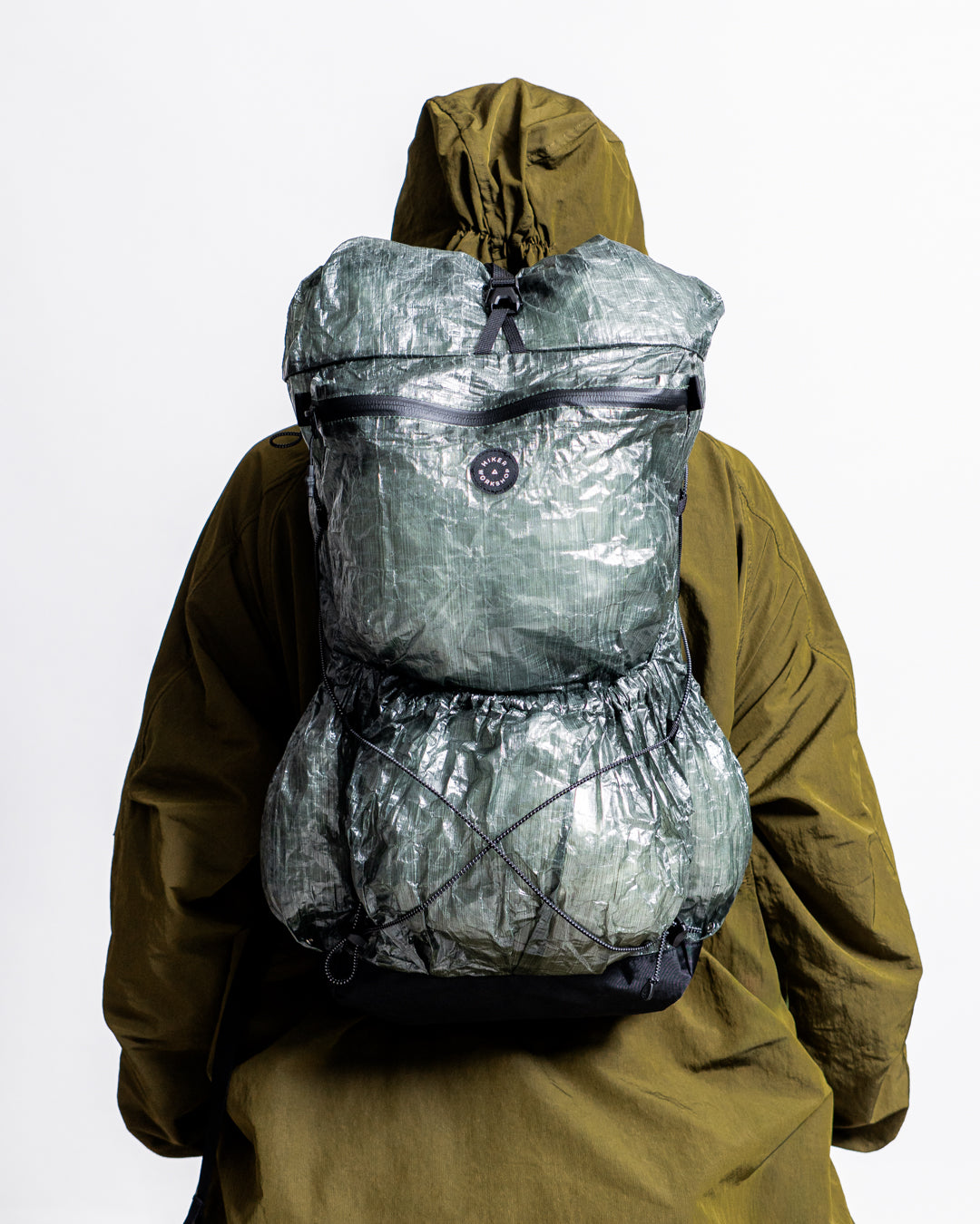 HIKER WORKSHOP TYPE-2 light / 20L