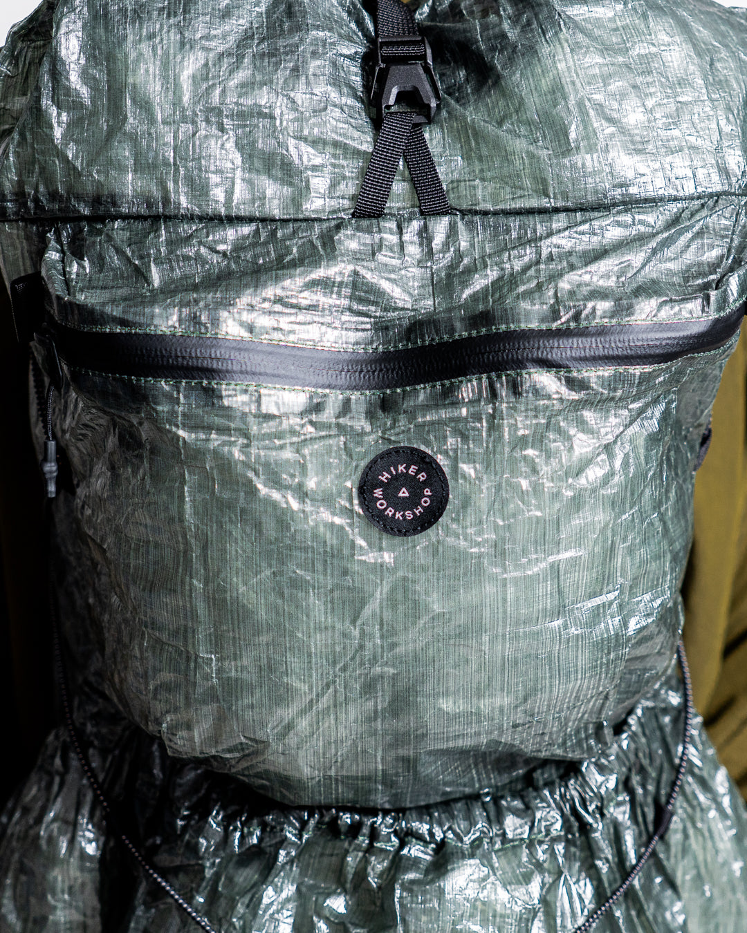 HIKER WORKSHOP TYPE-2 light / 20L