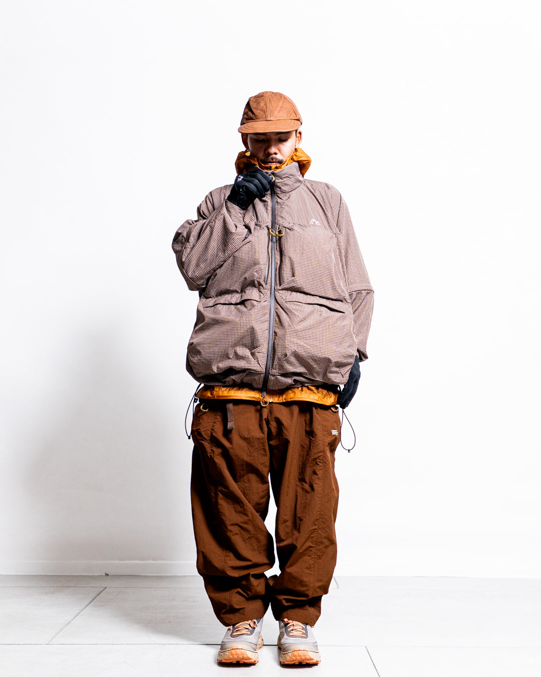 CMF OUTDOOR GARMENT RIVERBED PANTS