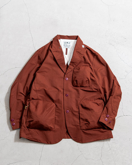 CMF OUTDOOR GARMENT PHANTOM CHOKE JKT