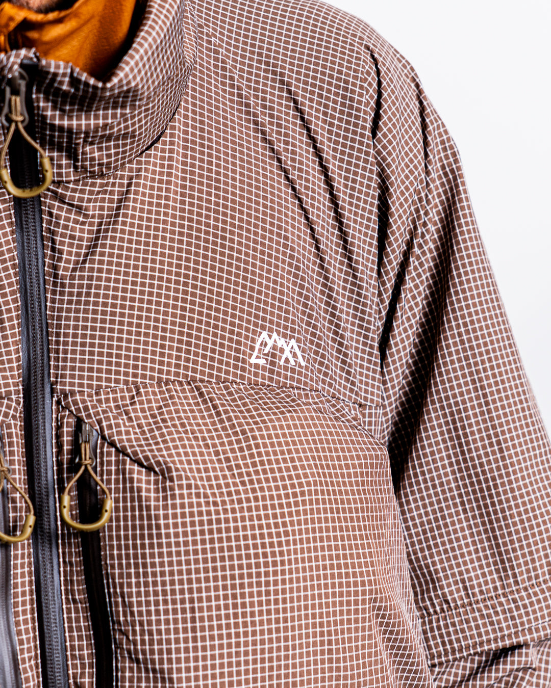 CMF OUTDOOR GARMENT GUIDE GRID NYLON