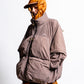 CMF OUTDOOR GARMENT GUIDE GRID NYLON