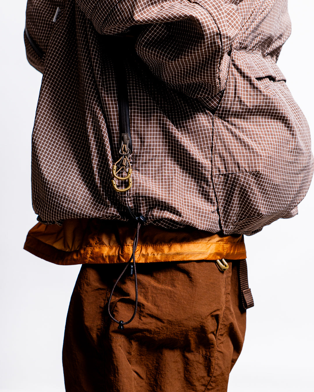 CMF OUTDOOR GARMENT GUIDE GRID NYLON