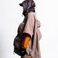 CMF OUTDOOR GARMENT GUIDE GRID NYLON