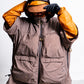 CMF OUTDOOR GARMENT GUIDE GRID NYLON