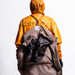 CMF OUTDOOR GARMENT GUIDE GRID NYLON