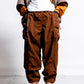 CMF OUTDOOR GARMENT RIVERBED PANTS