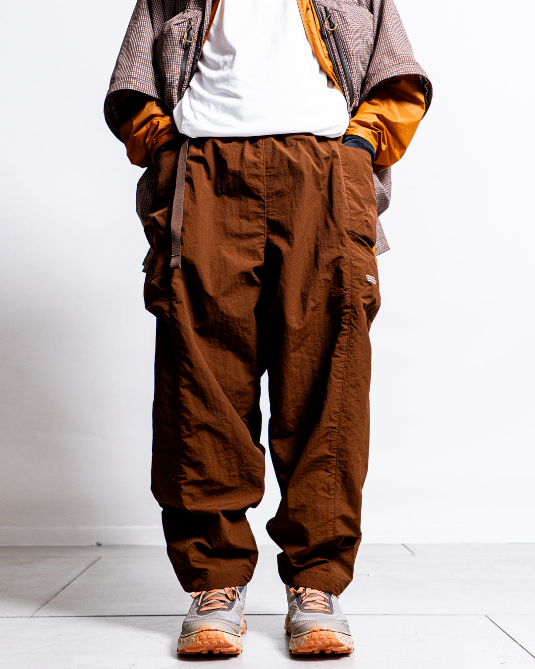 CMF OUTDOOR GARMENT RIVERBED PANTS