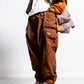 CMF OUTDOOR GARMENT RIVERBED PANTS