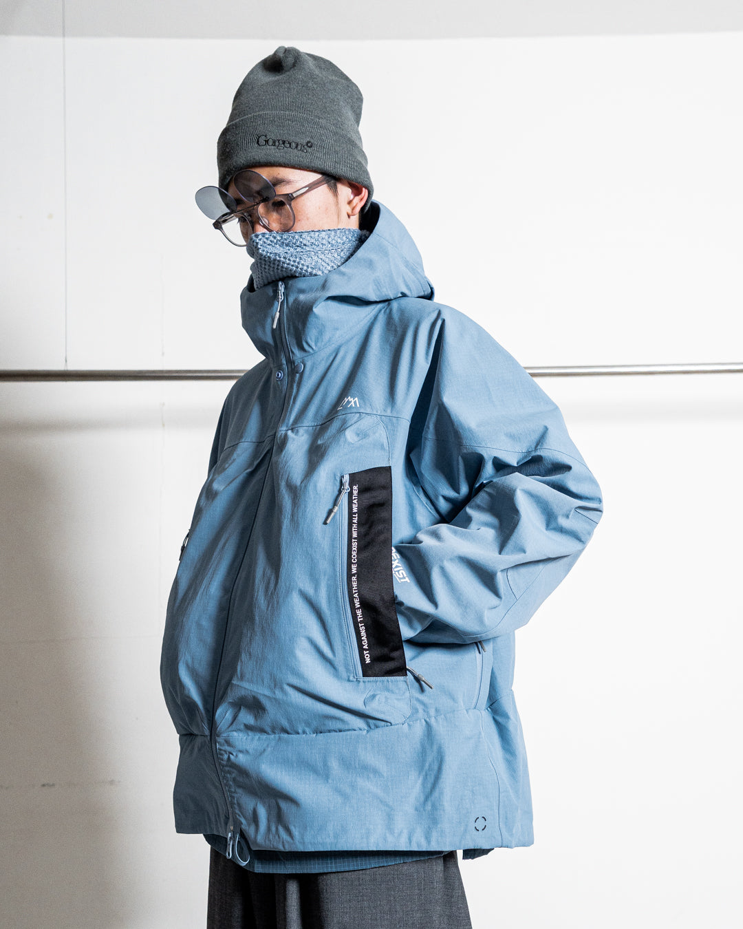 通販] CMF OUTDOOR GARMENT(シーエムエフ アウトドア ガーメント