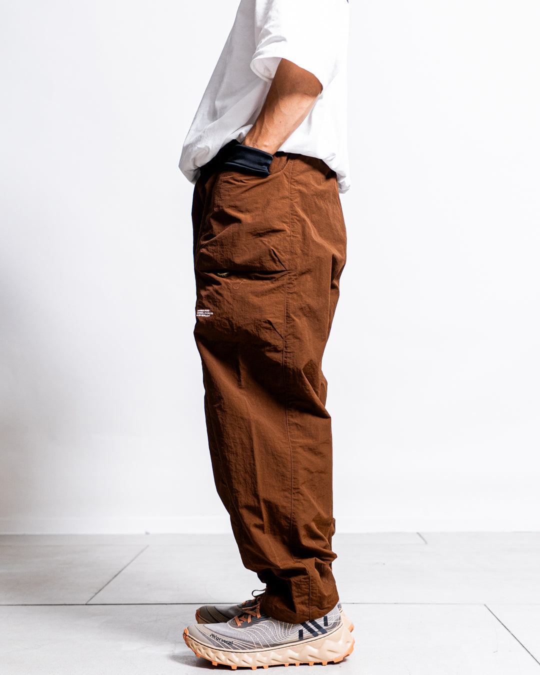 CMF OUTDOOR GARMENT RIVERBED PANTS