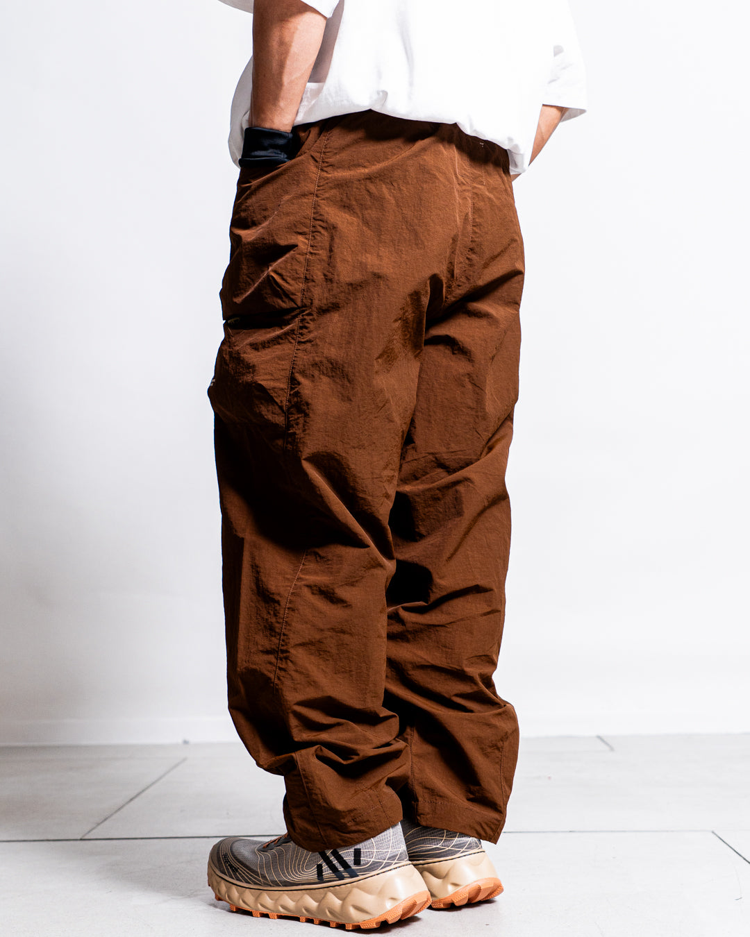 CMF OUTDOOR GARMENT RIVERBED PANTS