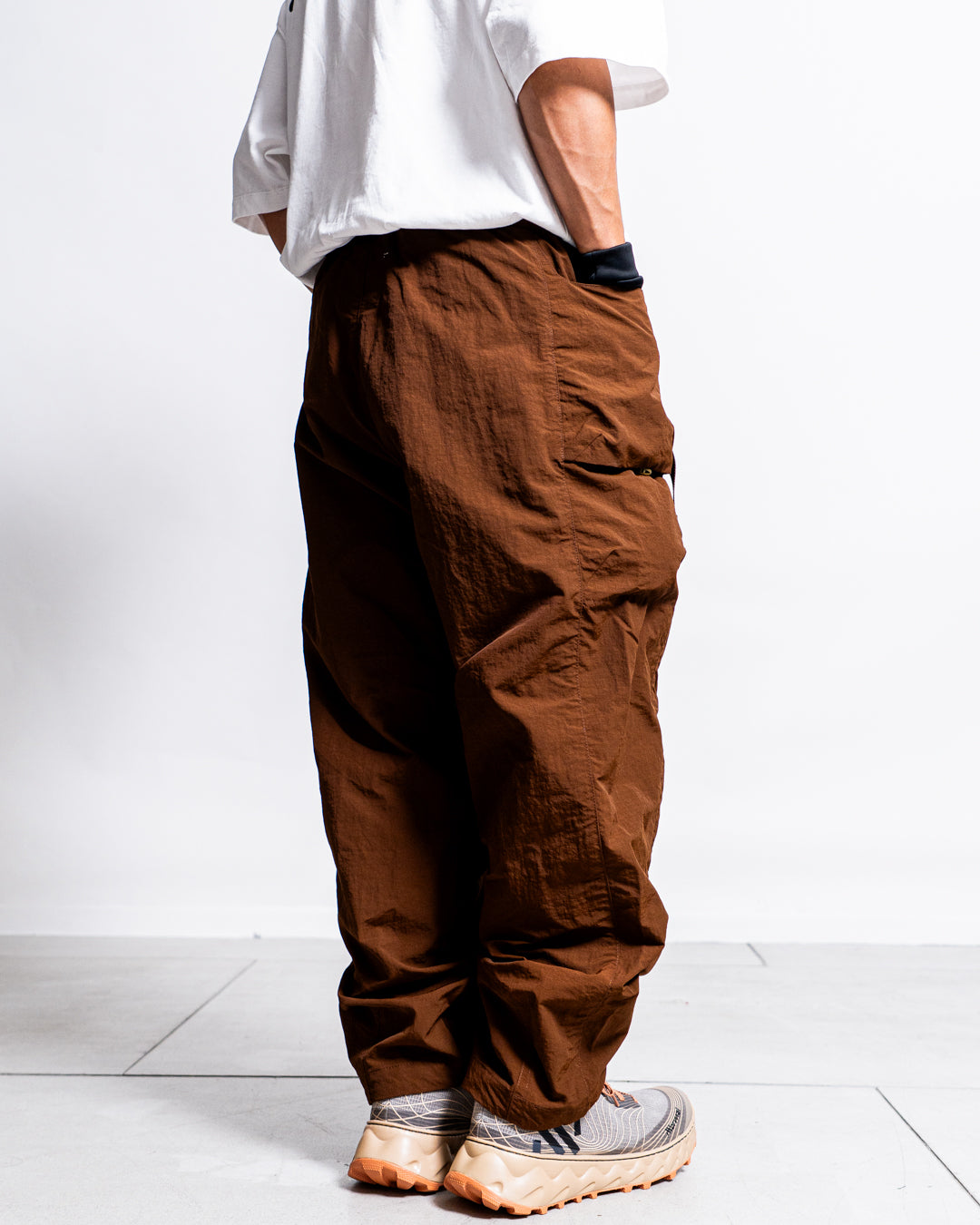 CMF OUTDOOR GARMENT RIVERBED PANTS