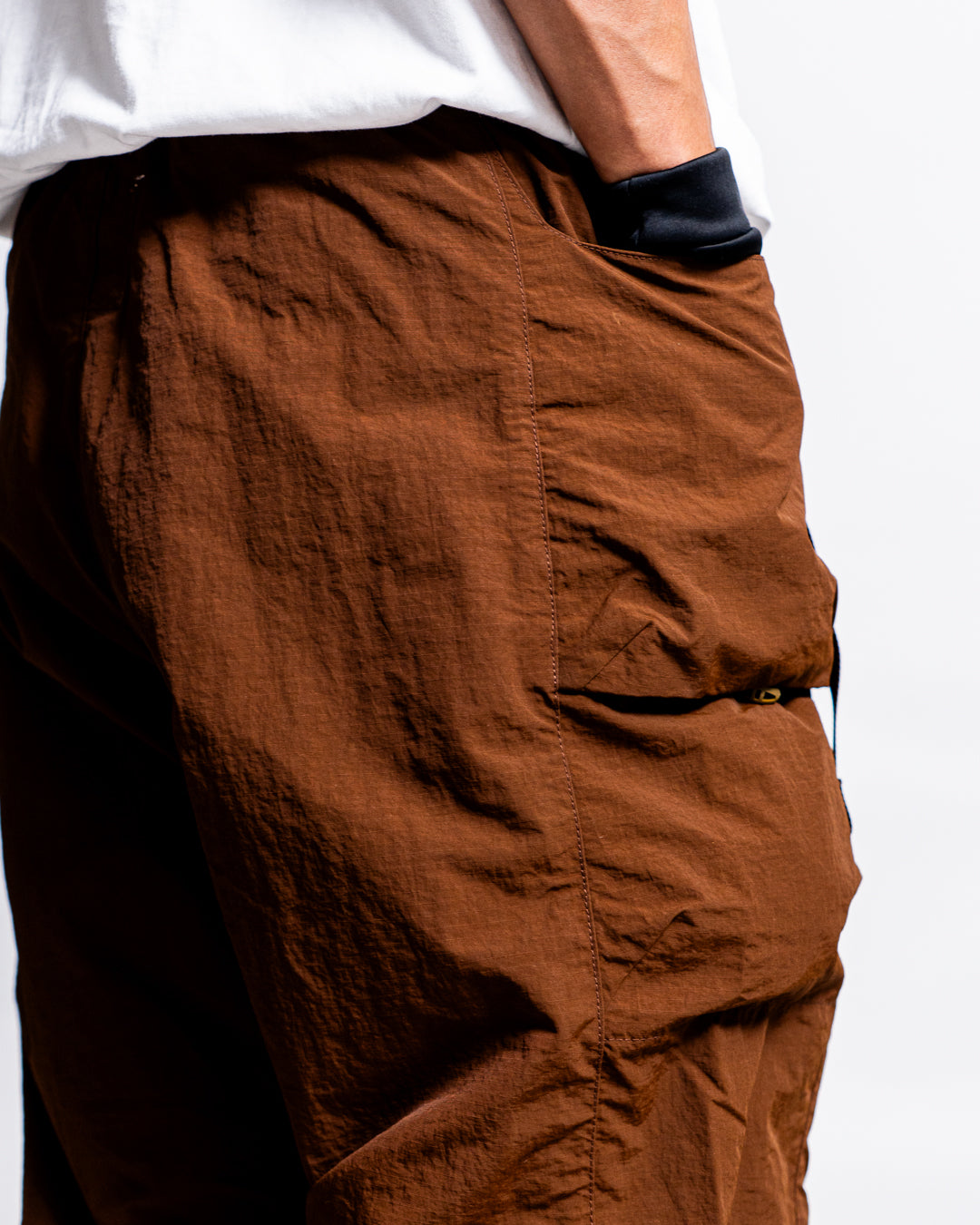 CMF OUTDOOR GARMENT RIVERBED PANTS