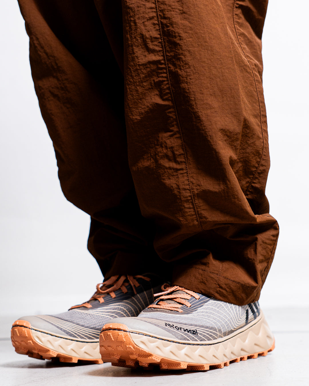 CMF OUTDOOR GARMENT RIVERBED PANTS