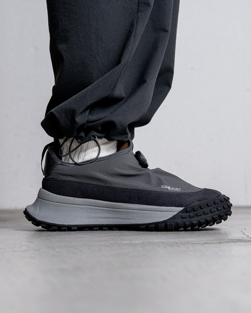 CMF OUTDOOR GARMENT APPROACH 02 MOC & 03 MOC