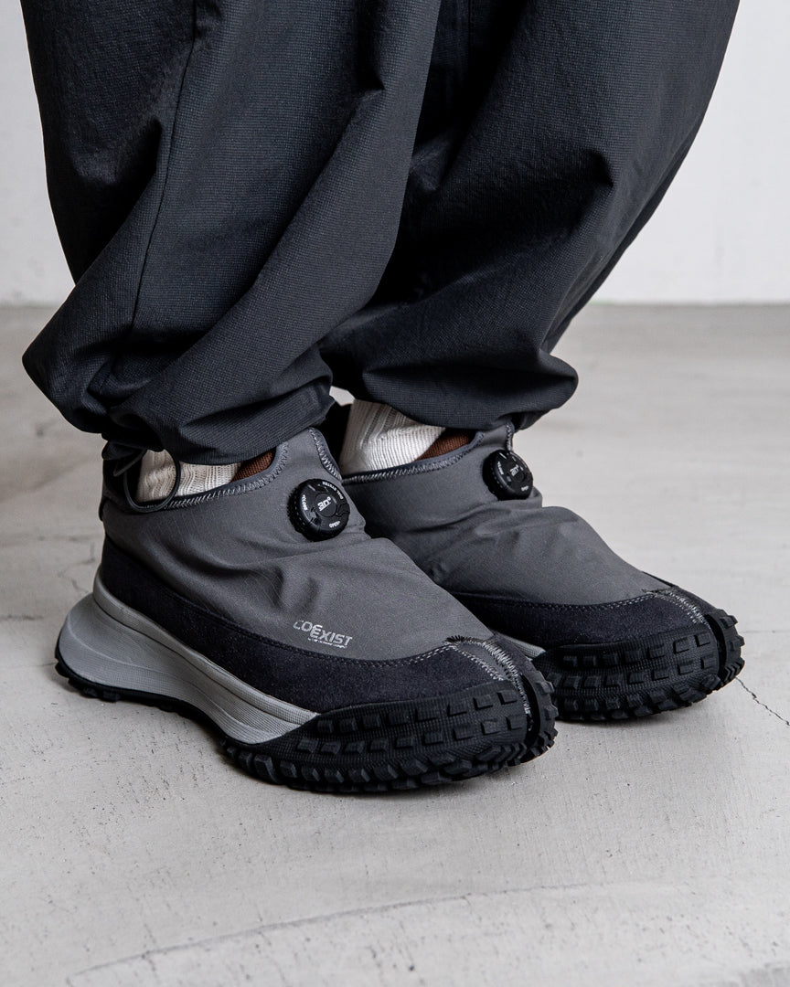 CMF OUTDOOR GARMENT APPROACH 02 MOC & 03 MOC