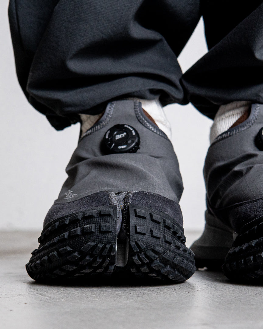 CMF OUTDOOR GARMENT APPROACH 02 MOC & 03 MOC