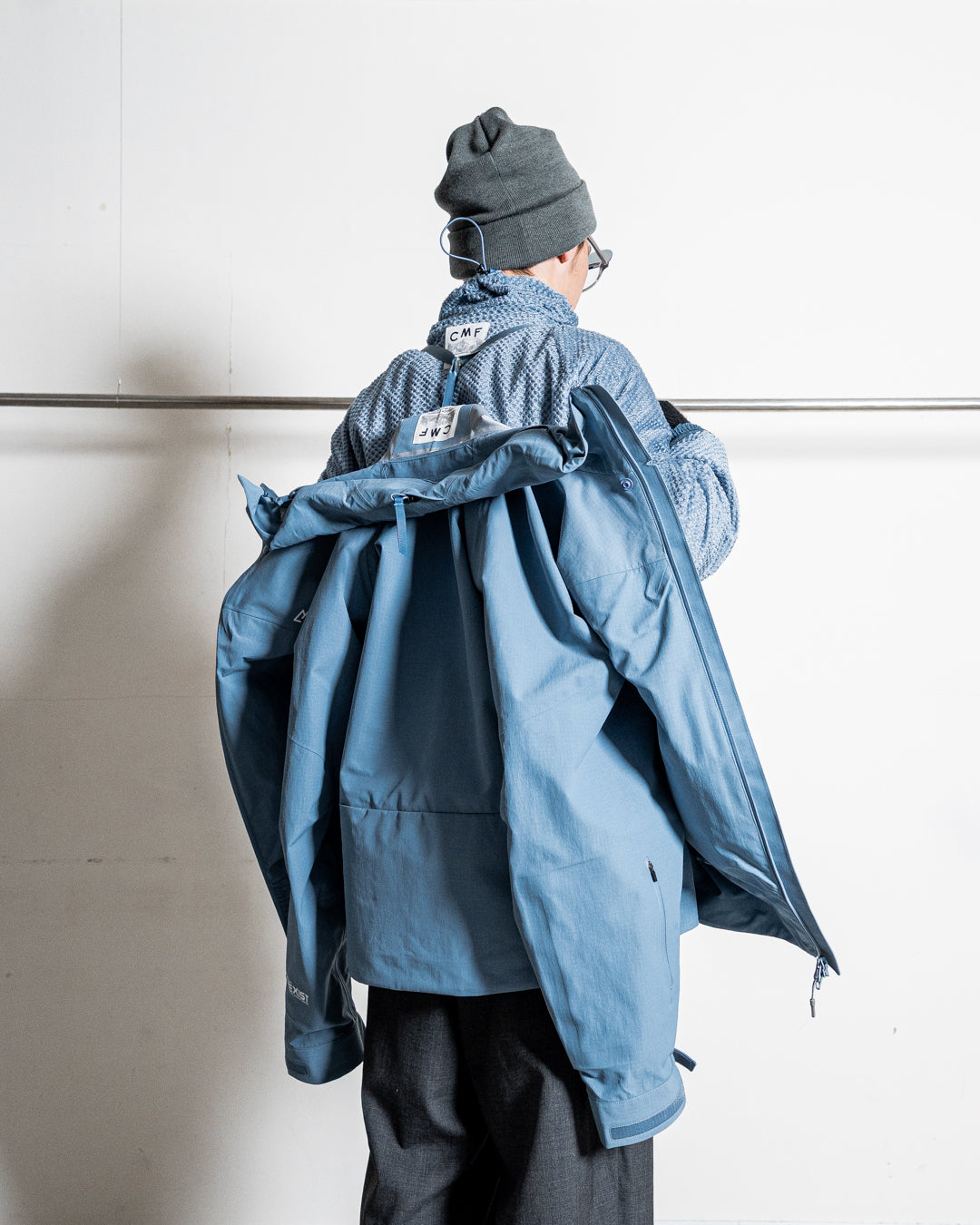 通販] CMF OUTDOOR GARMENT(シーエムエフ アウトドア ガーメント