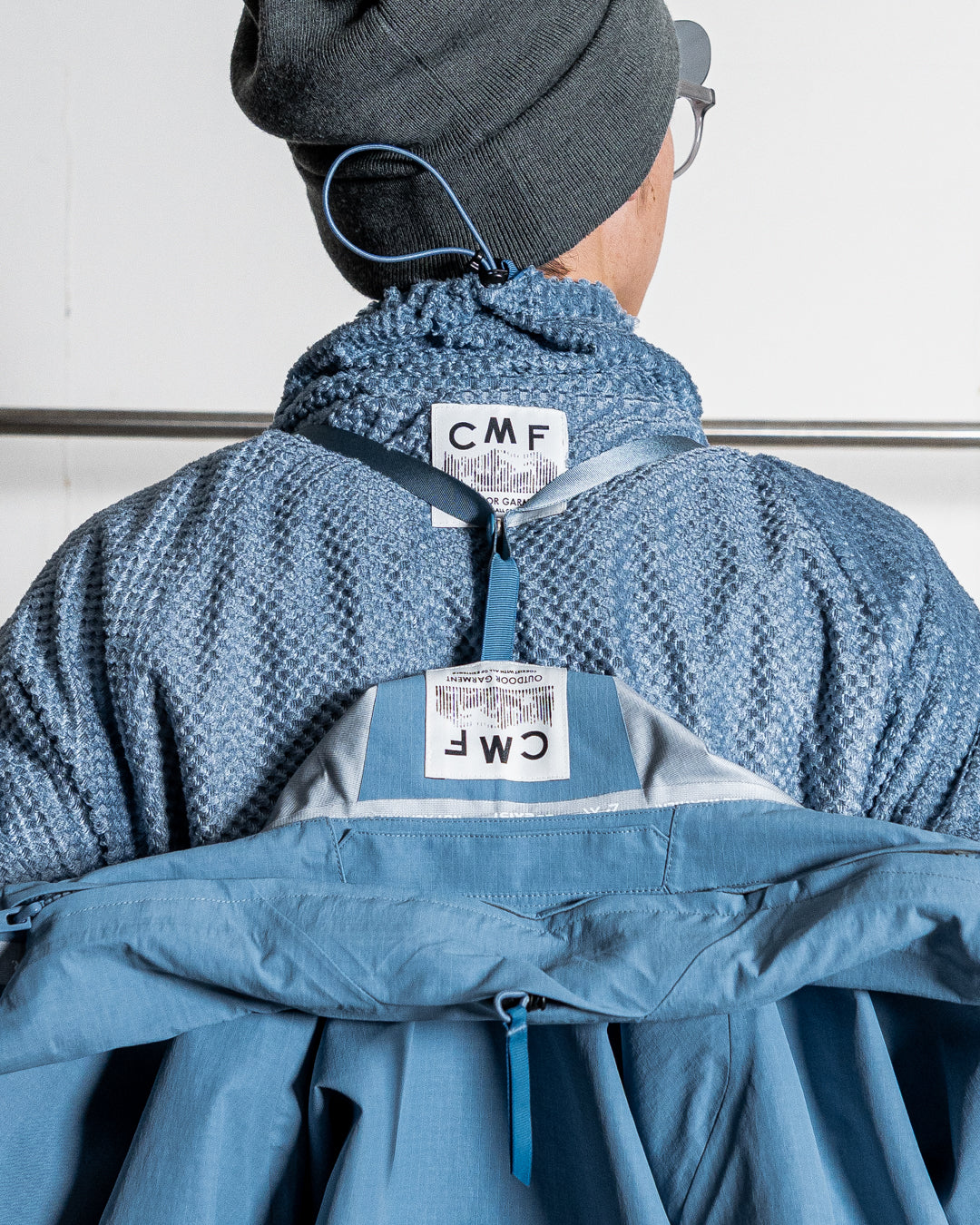 通販] CMF OUTDOOR GARMENT(シーエムエフ アウトドア ガーメント
