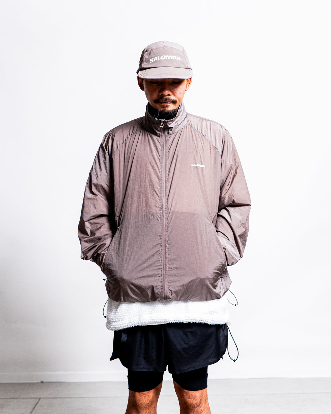 MOUNTAIN PARKA – zentex