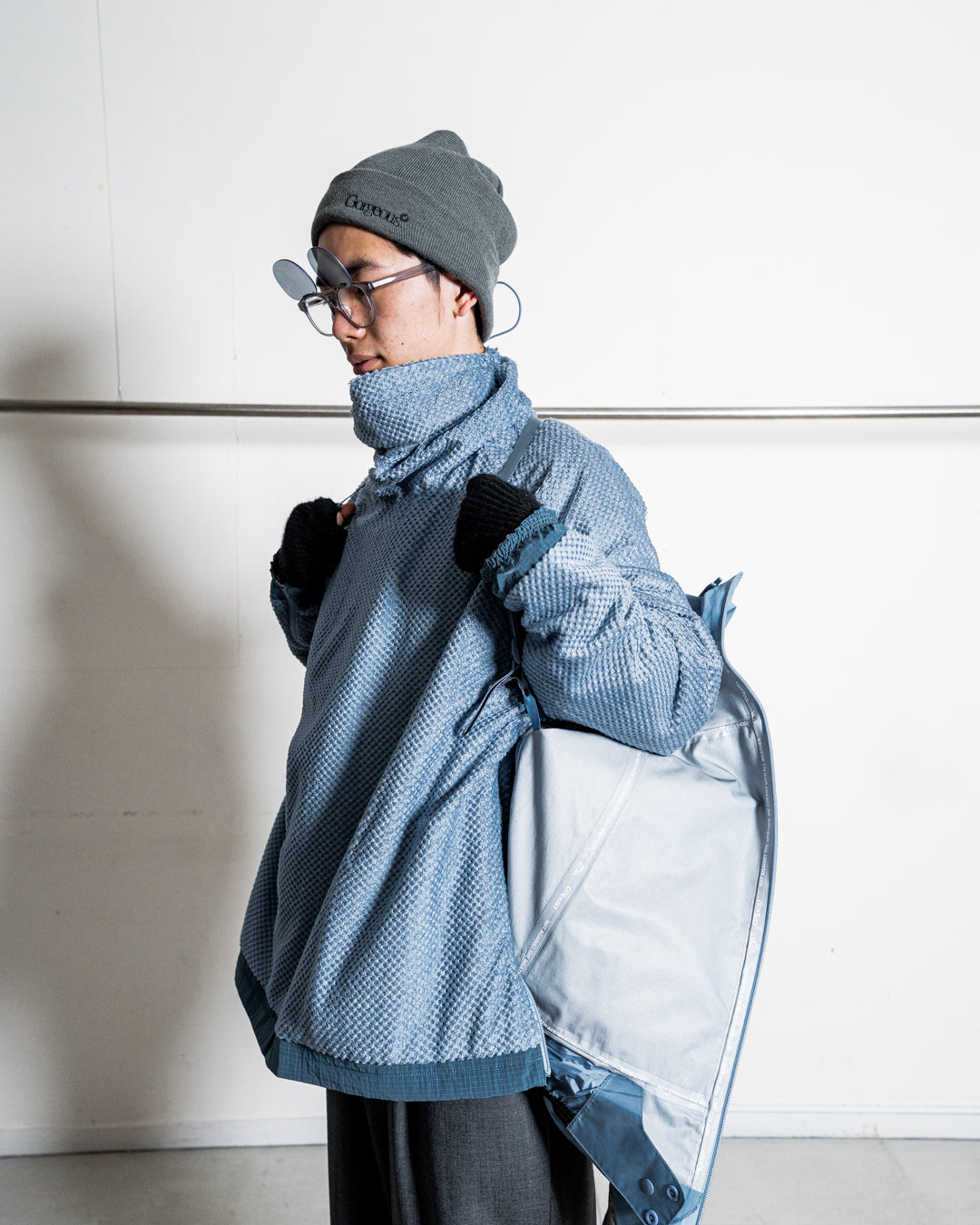 通販] CMF OUTDOOR GARMENT(シーエムエフ アウトドア ガーメント