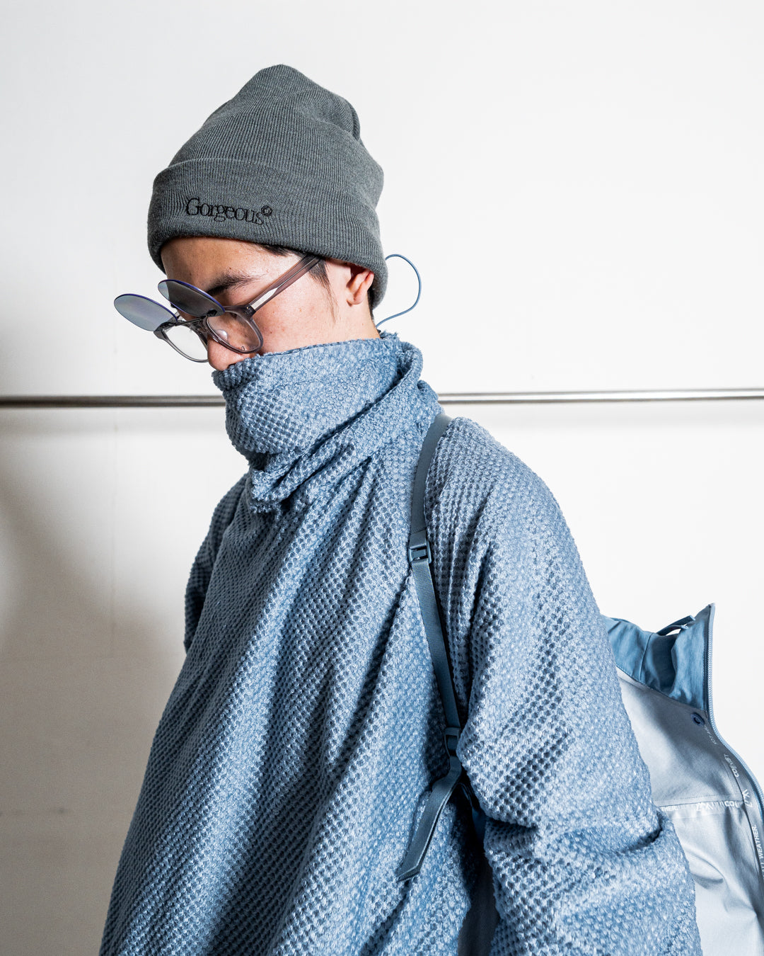 通販] CMF OUTDOOR GARMENT(シーエムエフ アウトドア ガーメント) DAY
