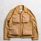 PHENIX COLLECTION JACKET, TYPE P-004