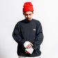 【zentex exclusive】ES.U LS T-shirts "zentex custom"