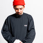 【zentex exclusive】ES.U LS T-shirts "zentex custom"