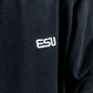 【zentex exclusive】ES.U LS T-shirts "zentex custom"