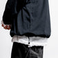 【zentex exclusive】ES.U LS T-shirts "zentex custom"