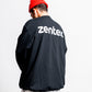【zentex exclusive】ES.U LS T-shirts "zentex custom"
