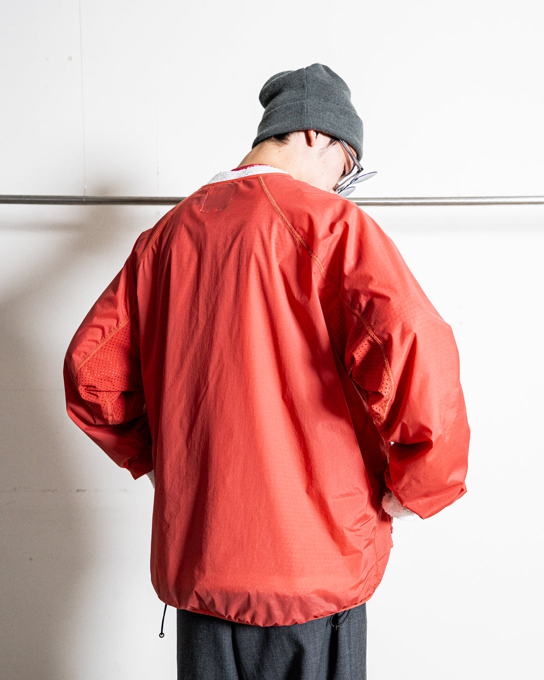 CMF OUTDOOR GARMENT ALPHA DIRECT LEVEL 3