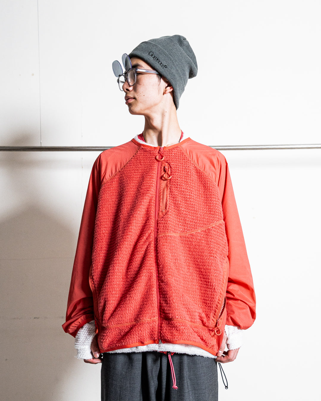 CMF OUTDOOR GARMENT ALPHA DIRECT LEVEL 3