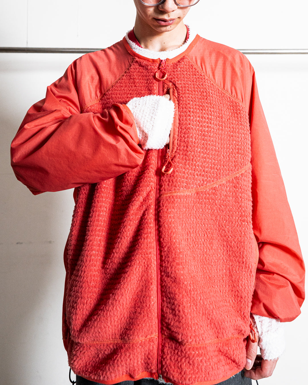 CMF OUTDOOR GARMENT ALPHA DIRECT LEVEL 3