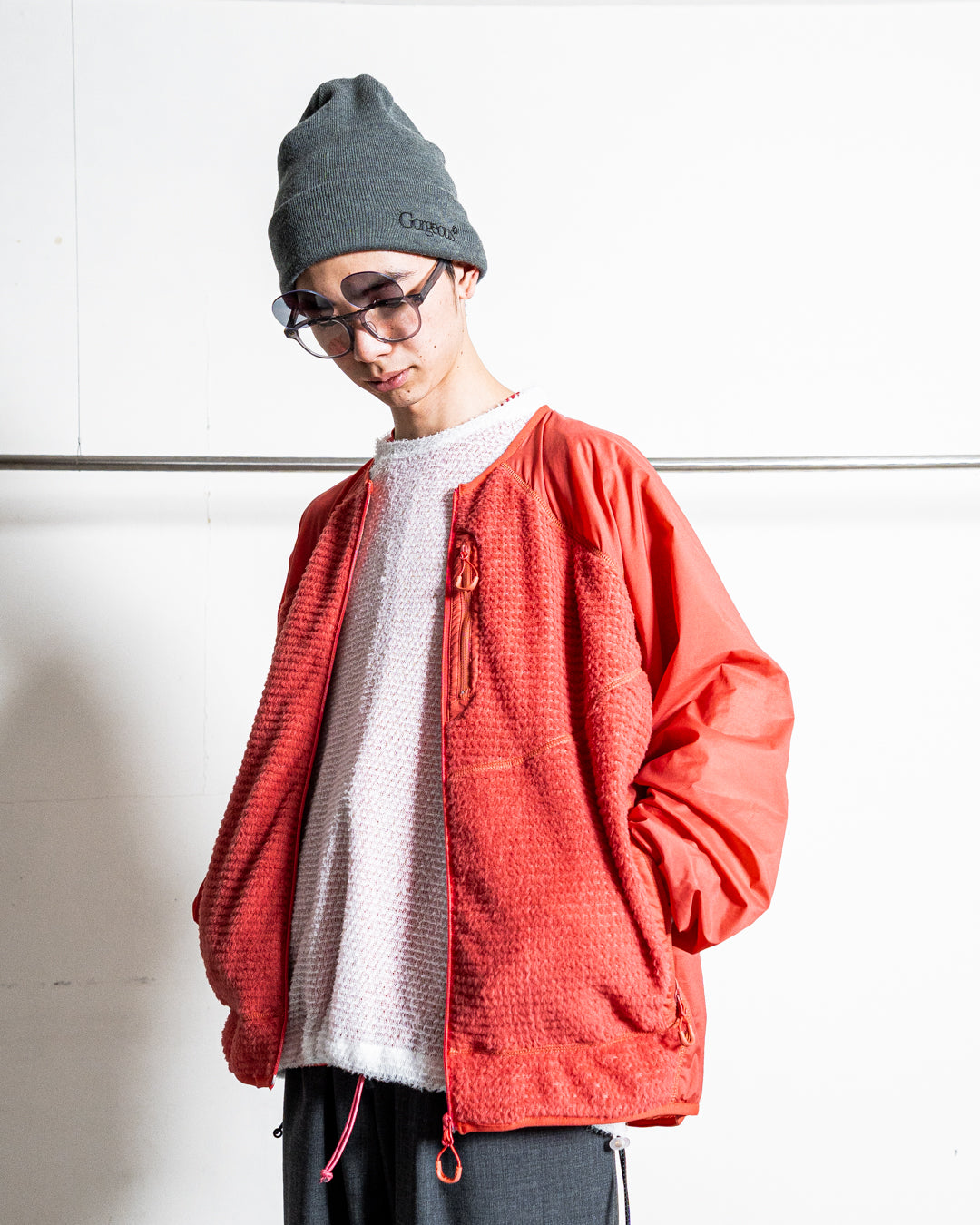 CMF OUTDOOR GARMENT ALPHA DIRECT LEVEL 3