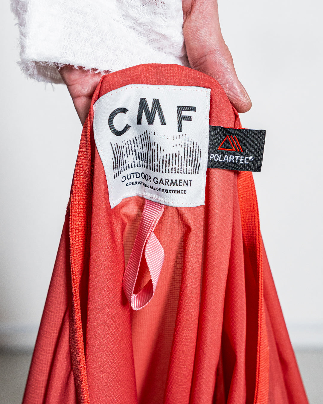 CMF OUTDOOR GARMENT ALPHA DIRECT LEVEL 3