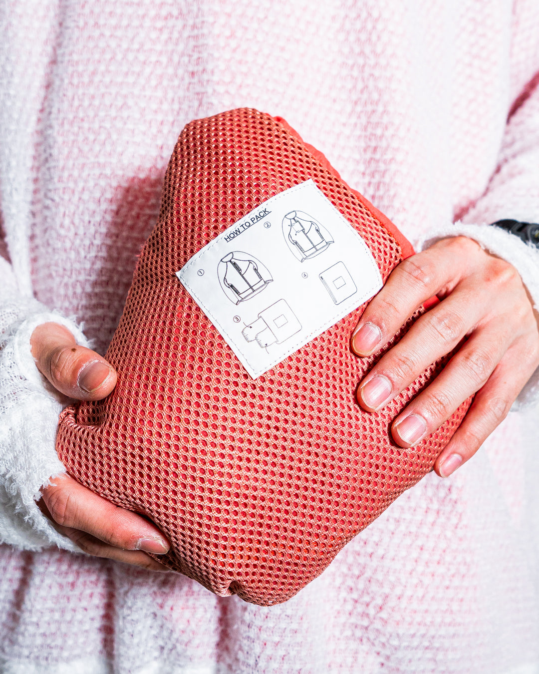 CMF OUTDOOR GARMENT ALPHA DIRECT LEVEL 3