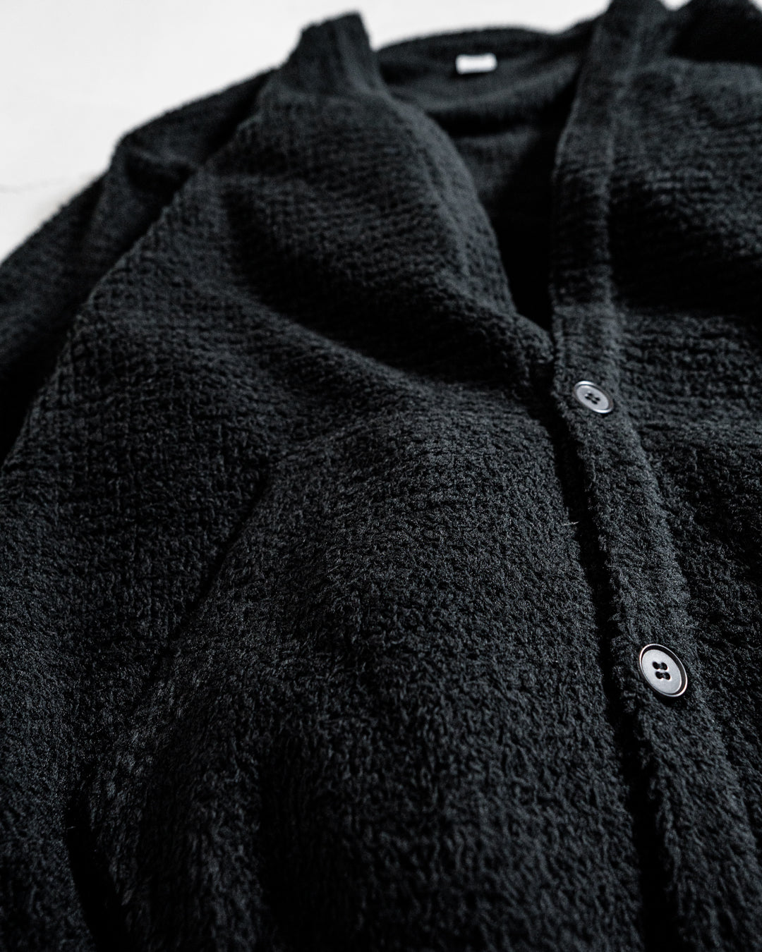 【RESTOCK】ES.1 Alpha cardigan
