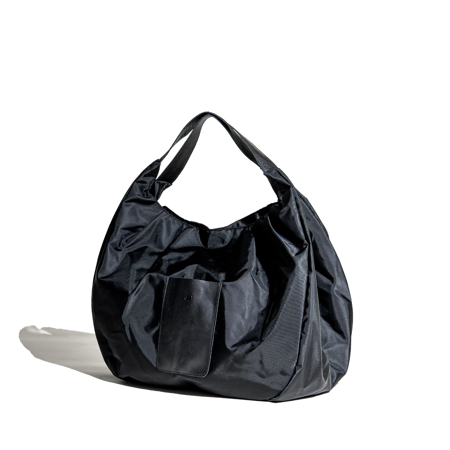 HAKAMA DRAPE TOTE "242"and"259"