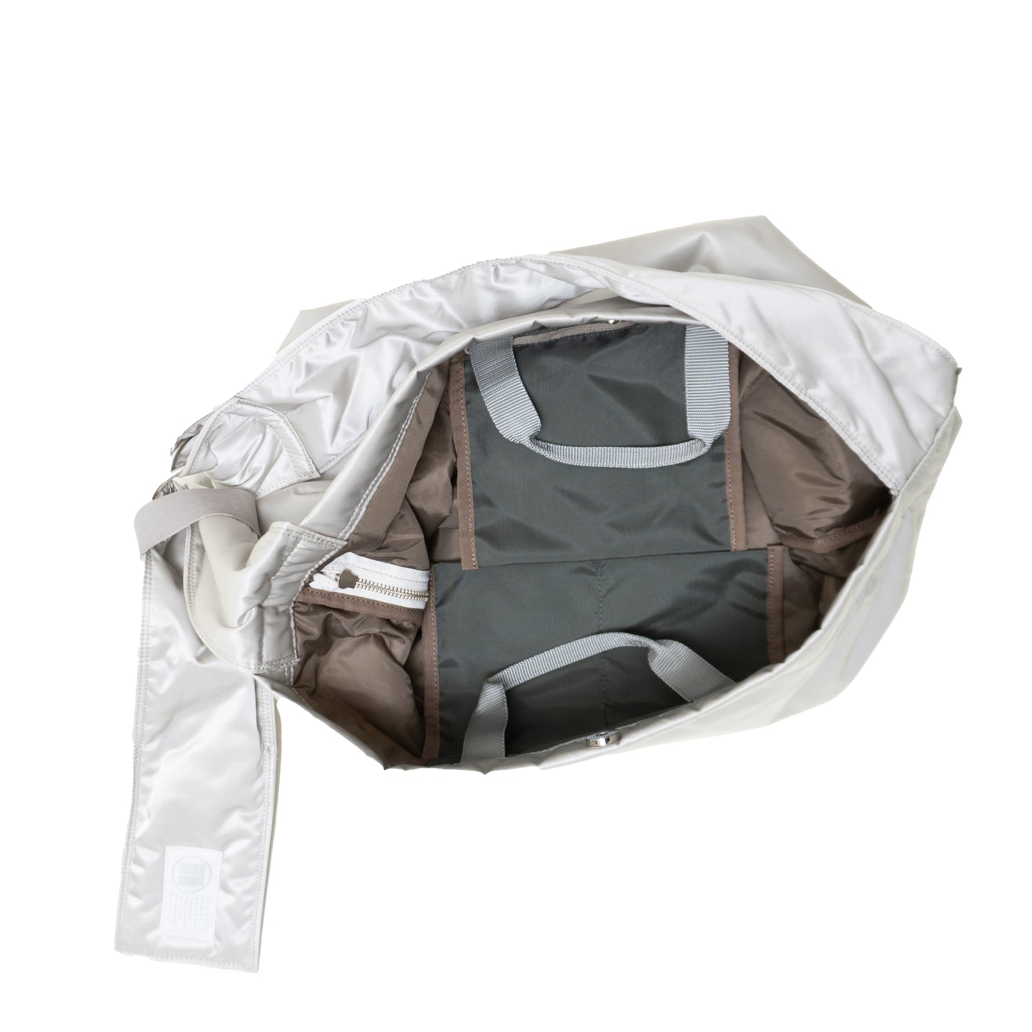 TASUKI SHOULDER <NO.1> "CO-TECH"and"TEFLON"