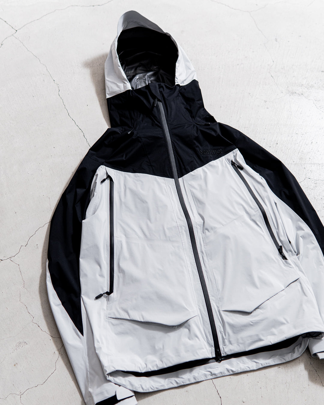 Marmot PERTEX Shield Pro Tetra Jacket