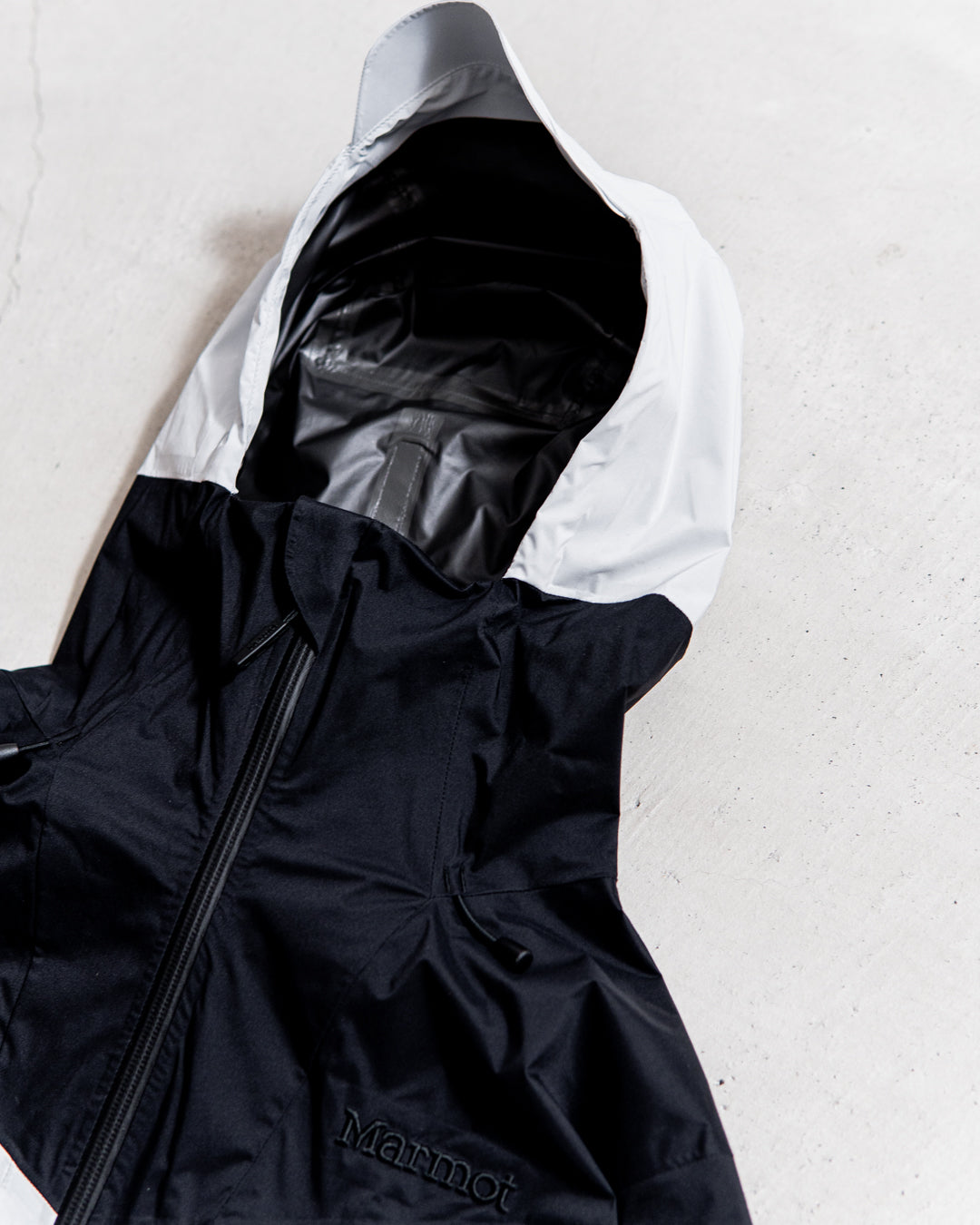 Marmot PERTEX Shield Pro Tetra Jacket