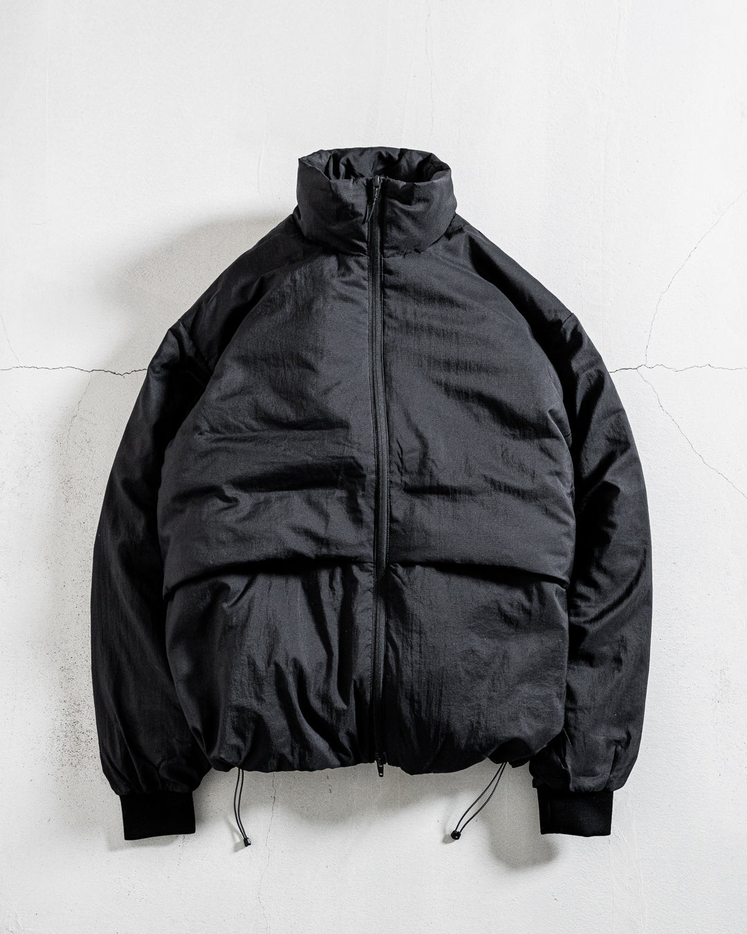 通販] ES.1 (エスアイ) Light Down Jacket 商品ページ – zentex
